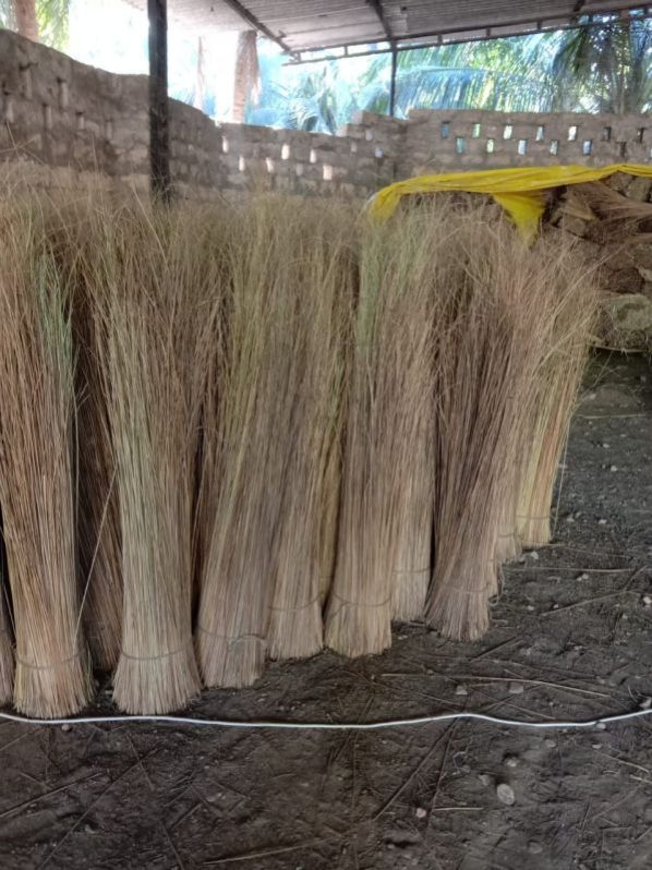 coconut brooms