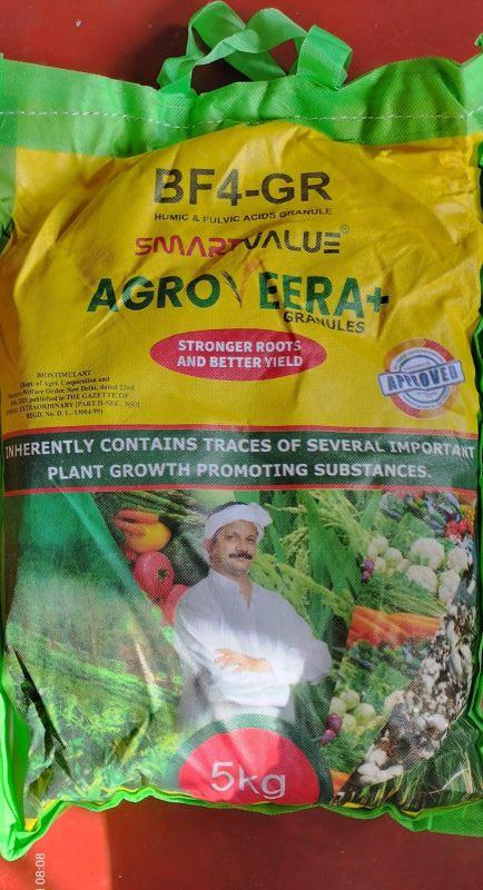 Granule Bio Fertilizer