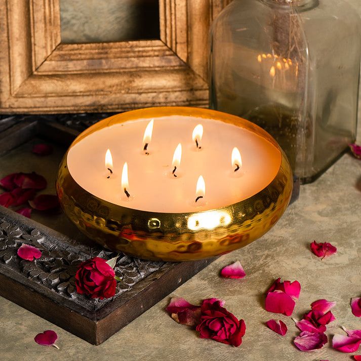 Pooja Items/Bowl/urli