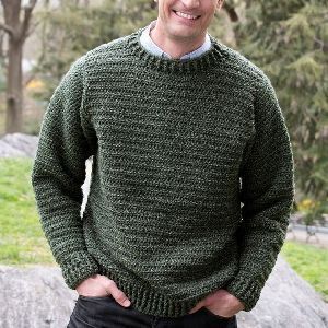 Mens heavy sweaters hotsell