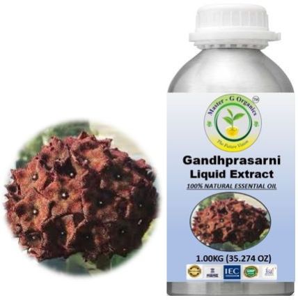 GANDHPRASARNI LIQUID EXTRACT