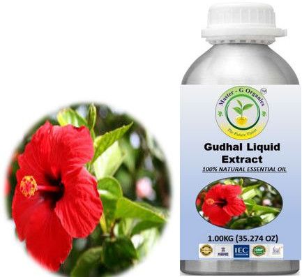 GUDHAL LIQUID EXTRACT