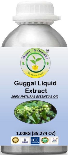 GUGGAL LIQUID EXTRACT