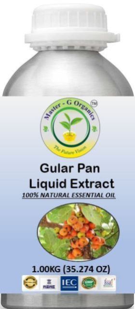 GULAR PAN LIQUID EXTRACT