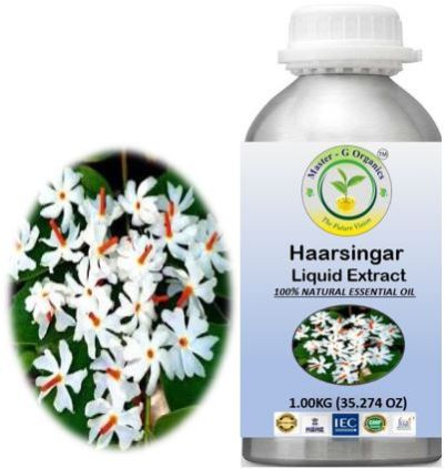 HAARSINGAR LIQUID EXTRACT