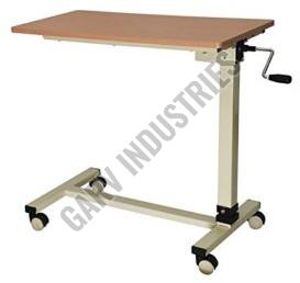 Portable Over Bed Table