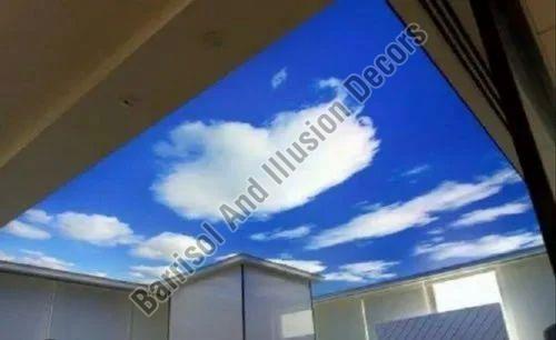 Residential SKY Ceiling Service