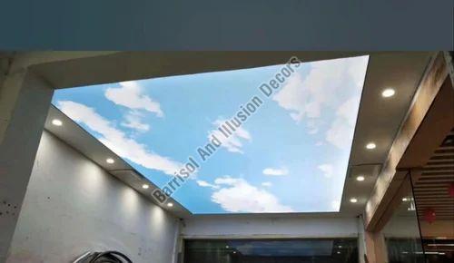 Residential SKY Ceiling Service