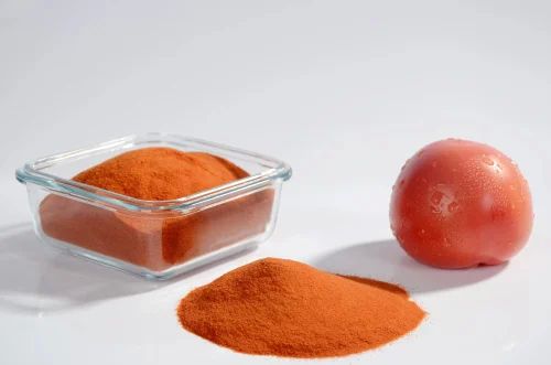 Spray Dried Tomato Powder