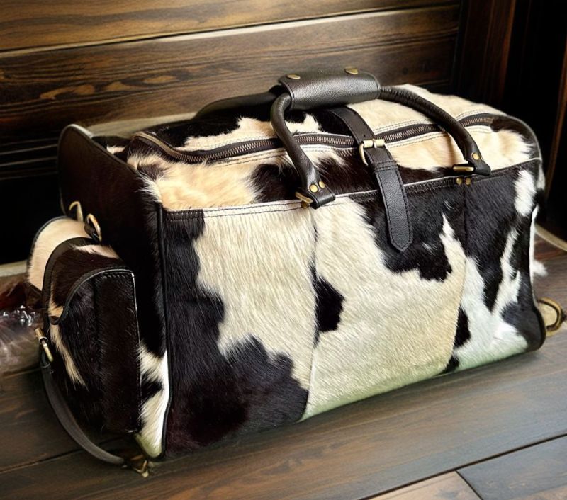 CD 211 Duffel Bag