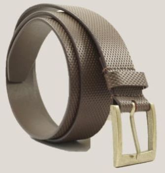 Mens Fancy Leather Belts