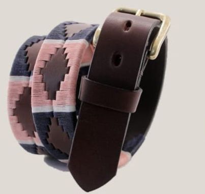 Mens Stylish Leather Casual Belts