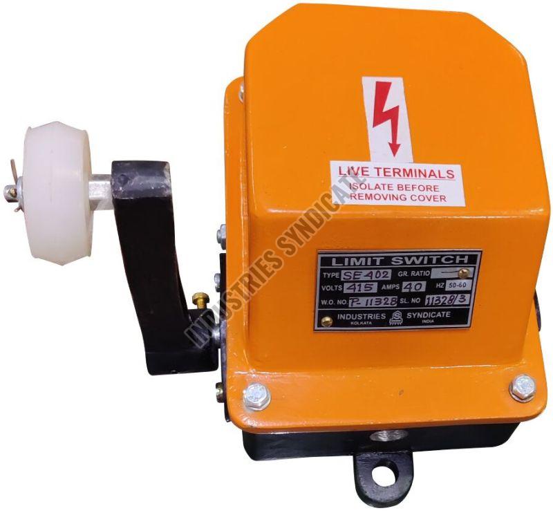 Industrial Limit Switch