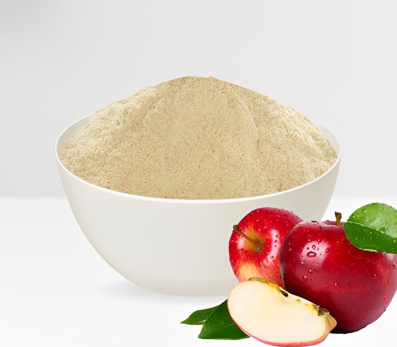 Dehydrated Apple Powder