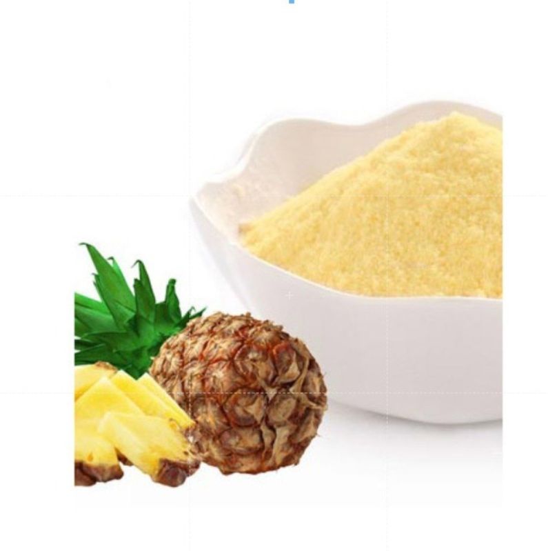 Dehydrated Pineapple Powder