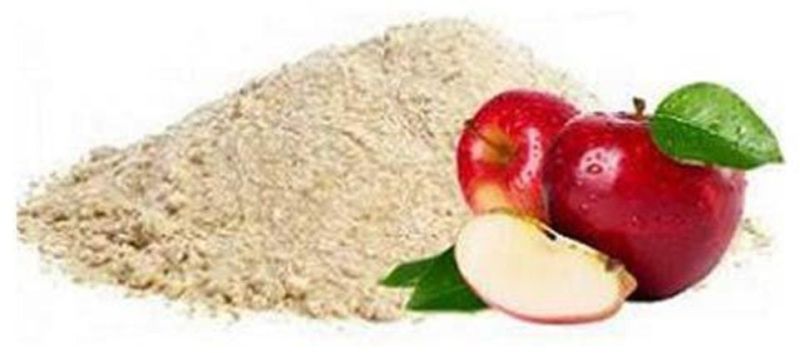 Dehydrated Apple Powder