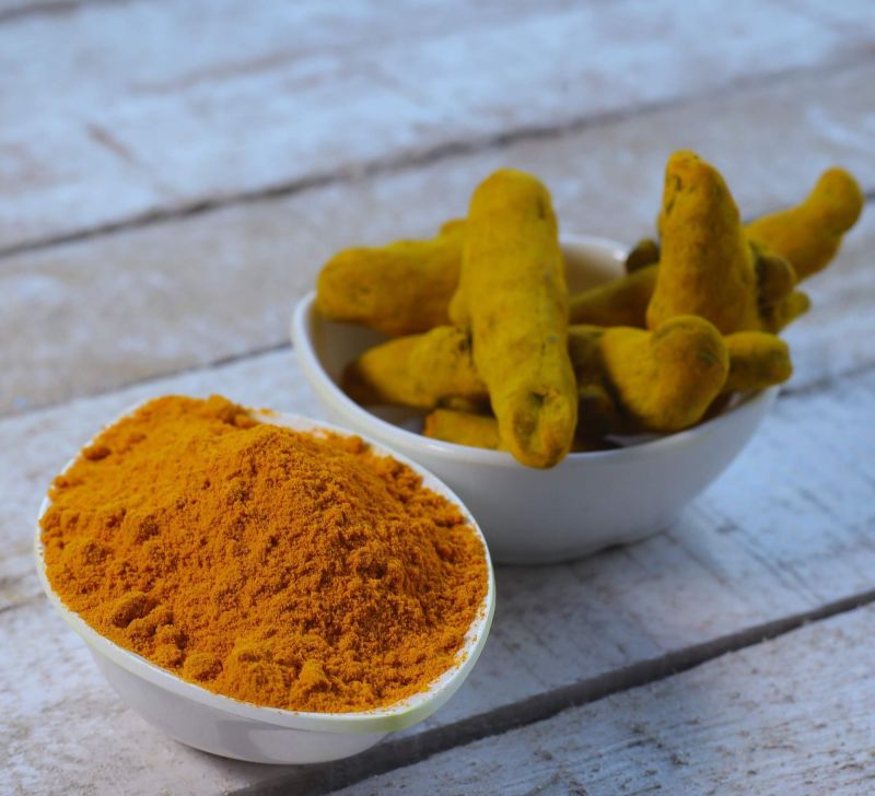 Organic Turmeric Powder