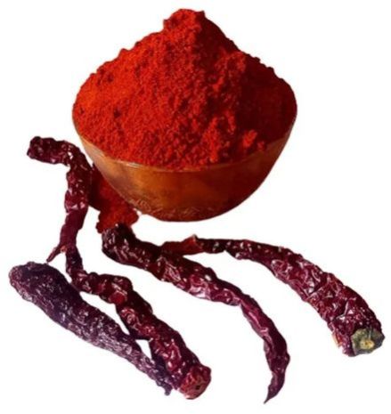 Byadgi Red Chilli Powder