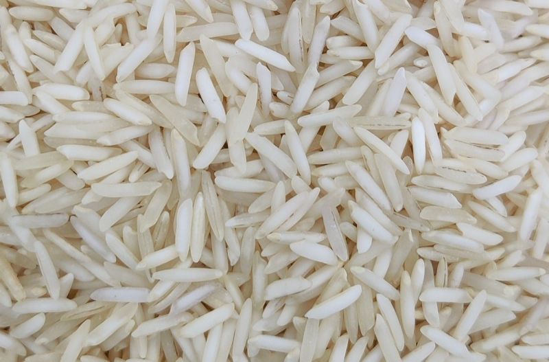 PR 14 Sella Basmati Rice