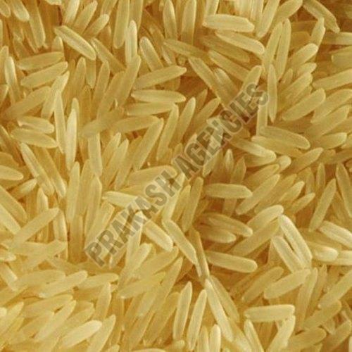 1121 Golden Sella Basmati Rice