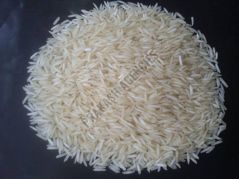 1121 Steam Basmati Rice