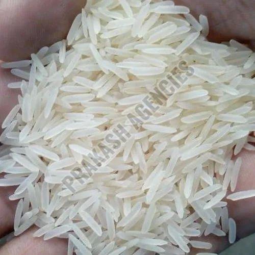 1121 White Long Grain Basmati Rice