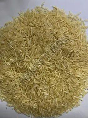 1409 Golden Sella Basmati Rice