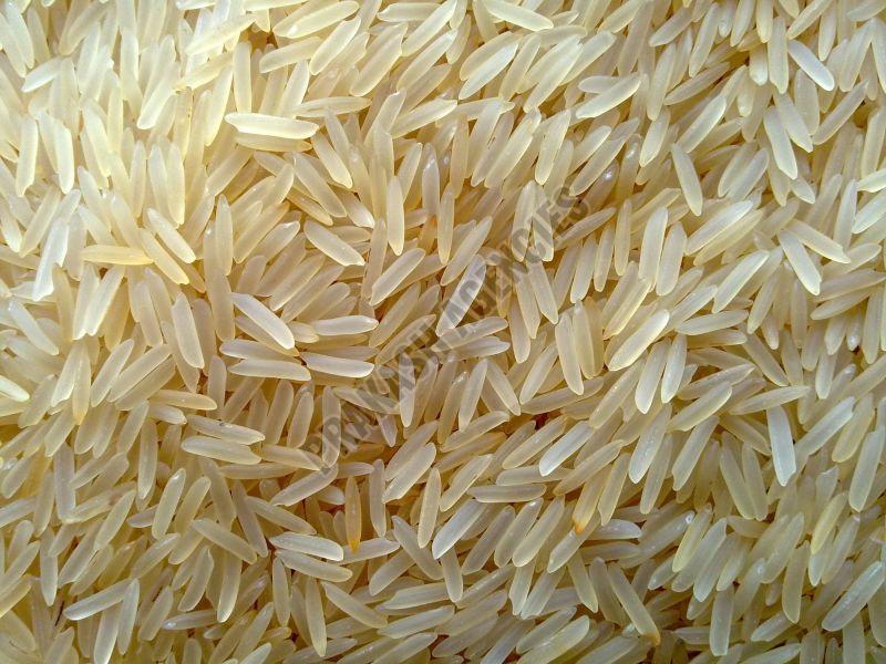 1509 Golden Sella Basmati Rice