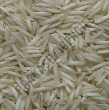 1509 steam basmati rice