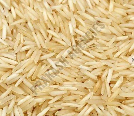 IR-64 Golden Basmati Rice