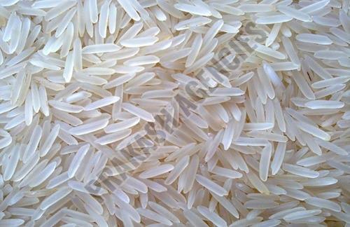 IR 64 White Basmati Rice