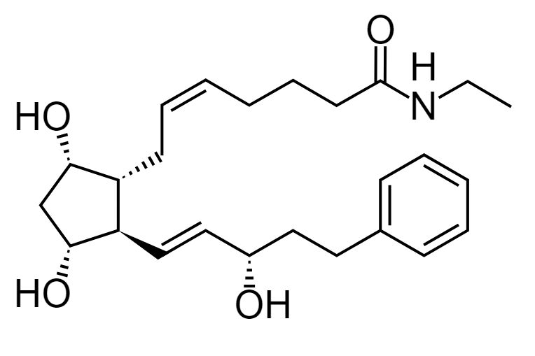 Bimatoprost