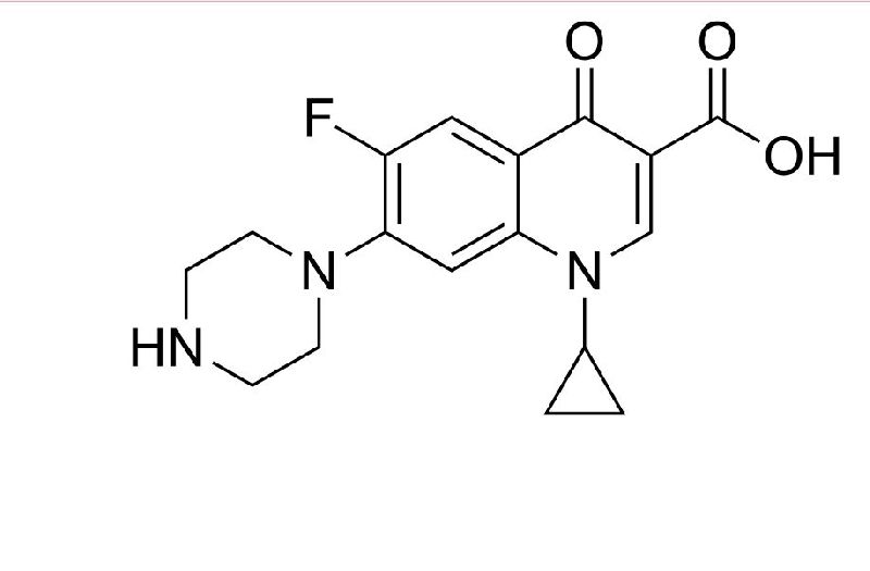 CIPROFLOXACIN BETAIN