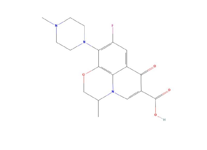 Ofloxacin