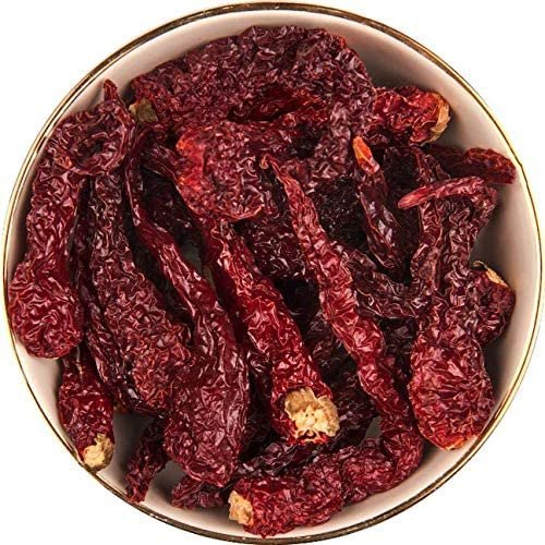 Dried Kashmiri Red Chilli