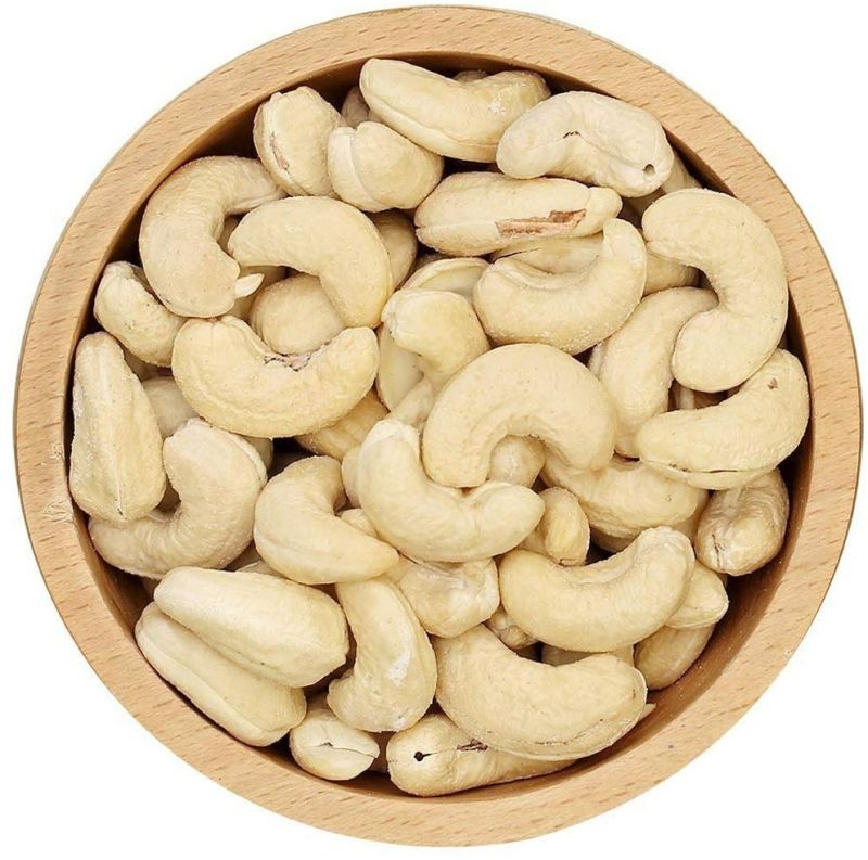 W240 Whole Cashew Nuts