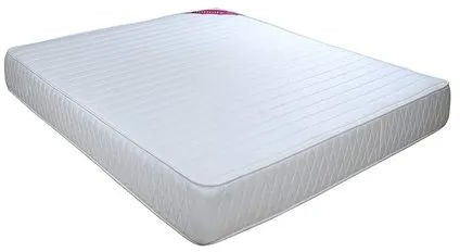 White Foam Bed Mattress