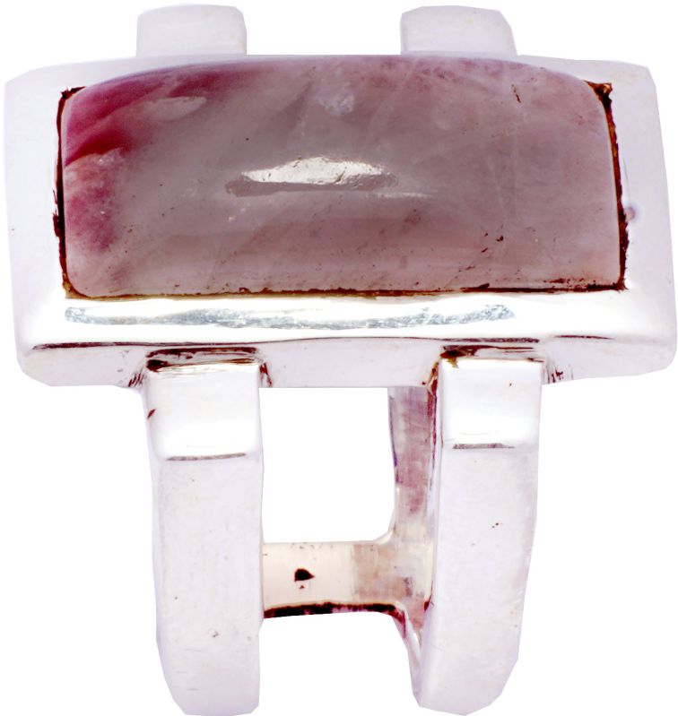 Fancy Gemstone Ring