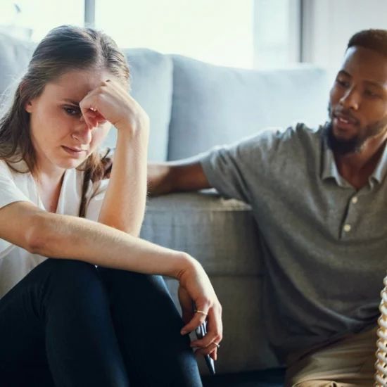 Adolescent Breakup Issues Counseling