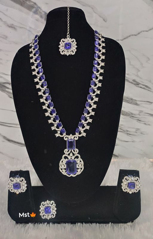 Designer Jewellery Set