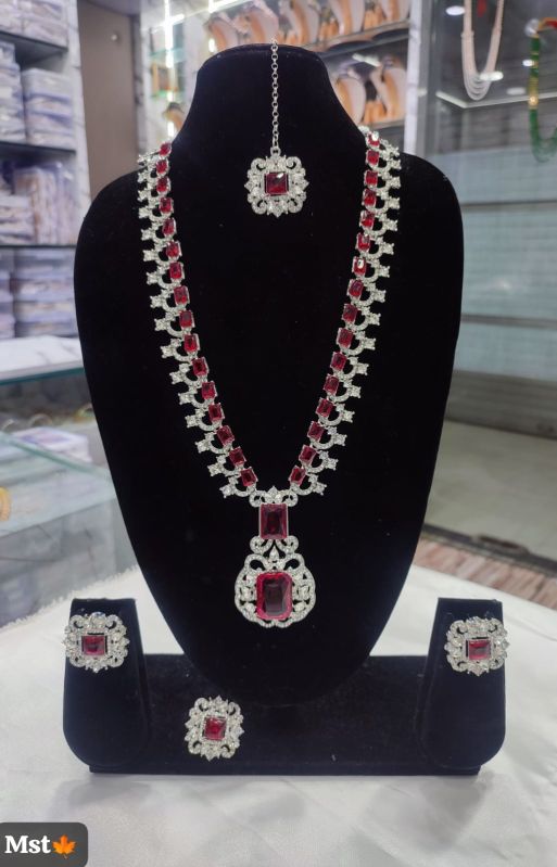 Designer Jewellery Set