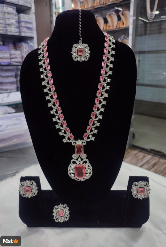 Designer Jewellery Set