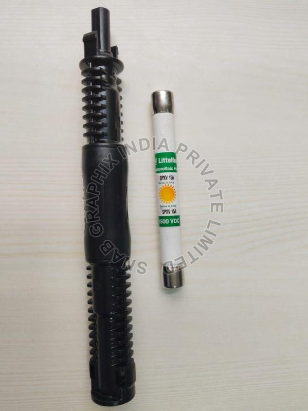 S417 Fuse Connector UL1500V