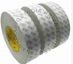 3M 91091HT Double Coated Tissue Tape