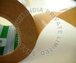 5015T White Double Sided Tape