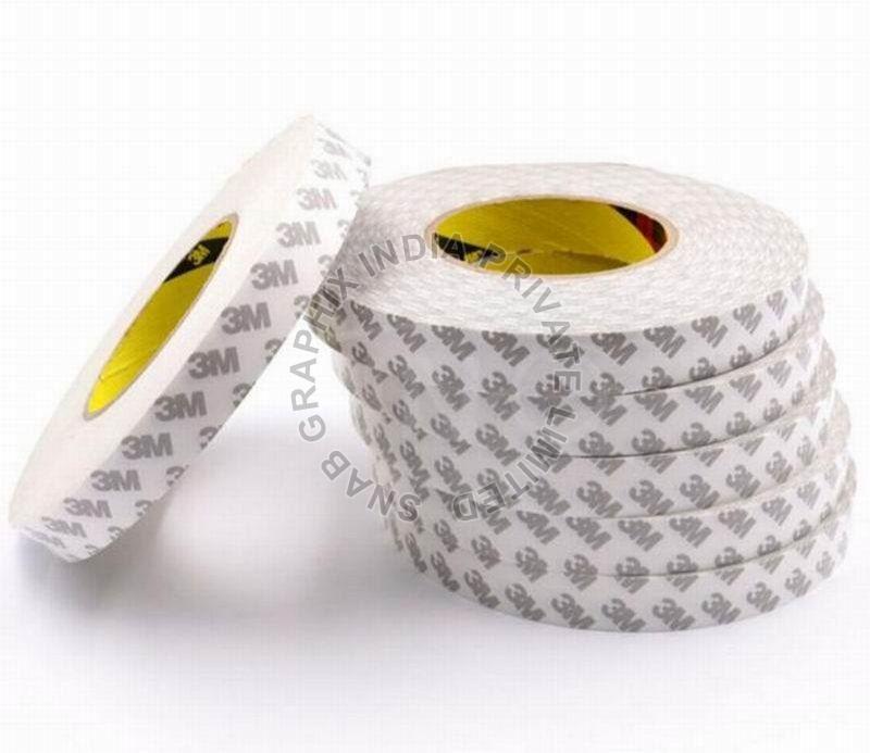 3M 91091 Double Sided Tissue Tape