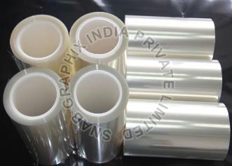 PET Surface Protection Film