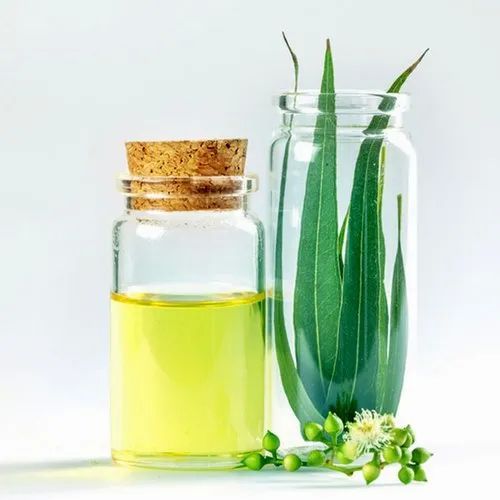 Eucalyptus Oil