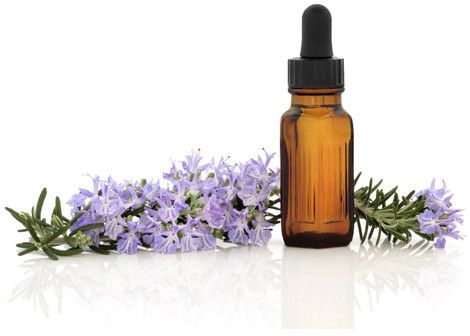 Lavender Oil