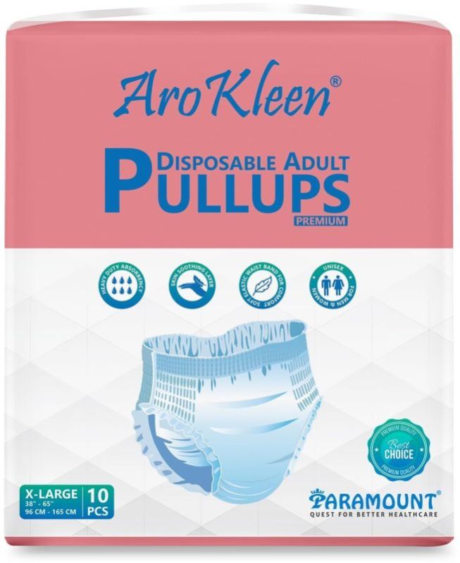 Adult Diapers